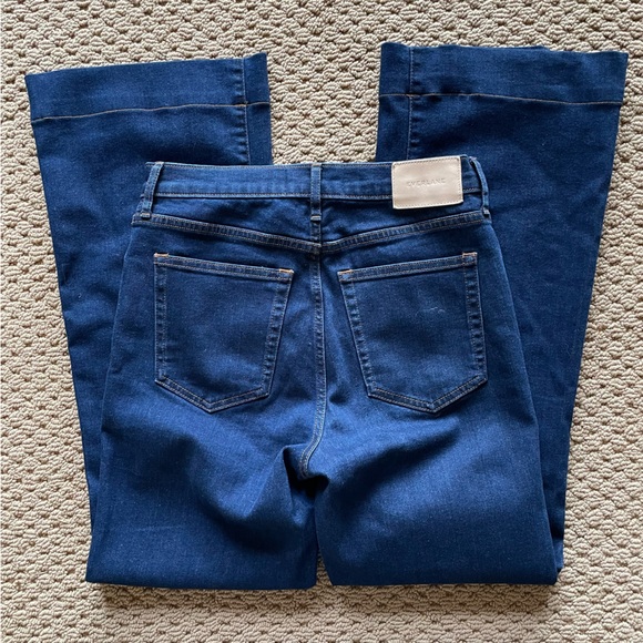 Everlane Modern Flare Jean - Picture 3 of 7